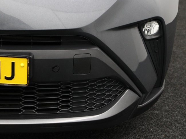 Toyota C-HR - 2.0 Hybrid Dynamic