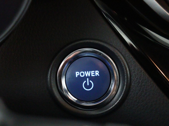 Toyota C-HR - 2.0 Hybrid Dynamic