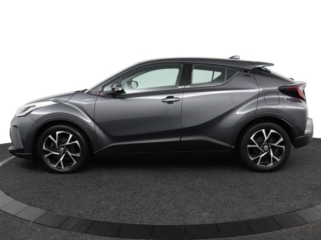 Toyota C-HR - 2.0 Hybrid Dynamic