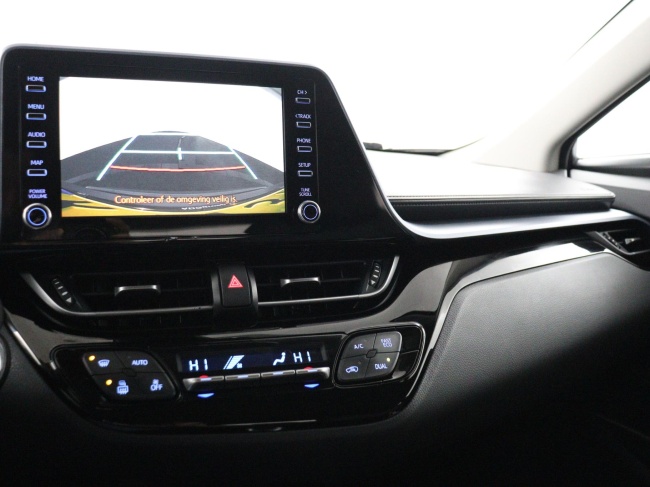 Toyota C-HR - 2.0 Hybrid Dynamic