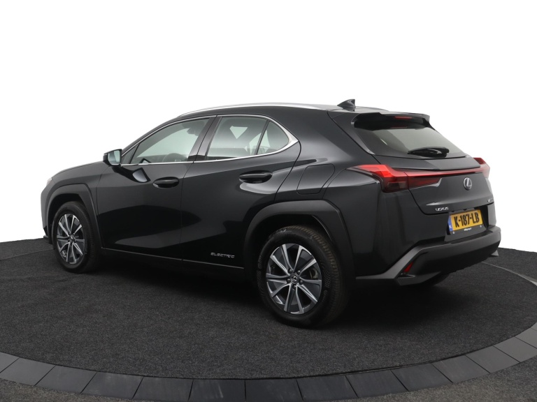 Lexus UX - 300e Business 54 kWh 12