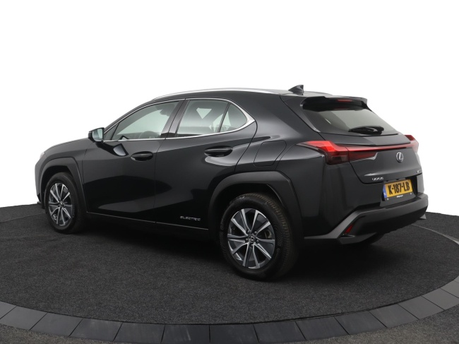 Lexus UX - 300e Business 54 kWh
