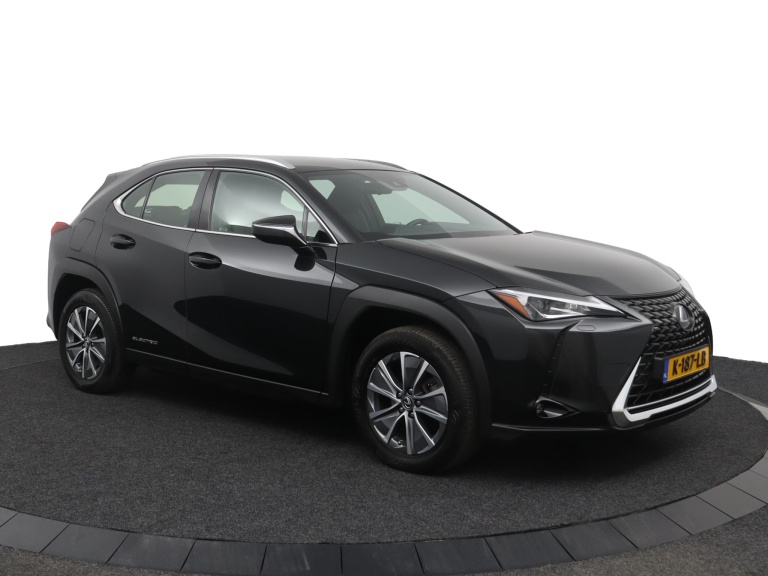 Lexus UX - 300e Business 54 kWh 14