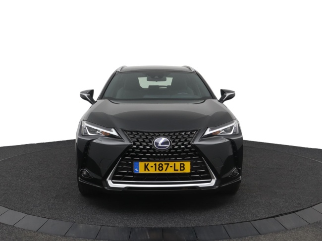 Lexus UX - 300e Business 54 kWh