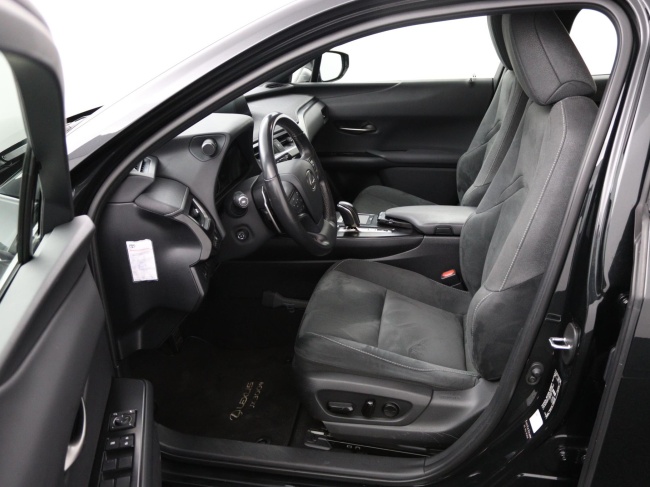 Lexus UX - 300e Business 54 kWh