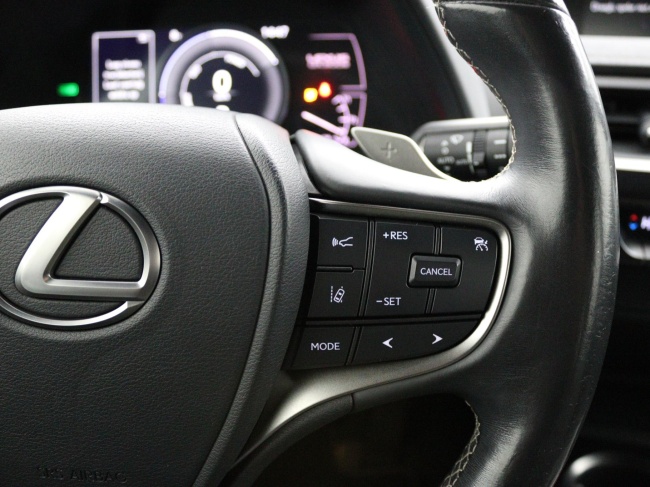 Lexus UX - 300e Business 54 kWh