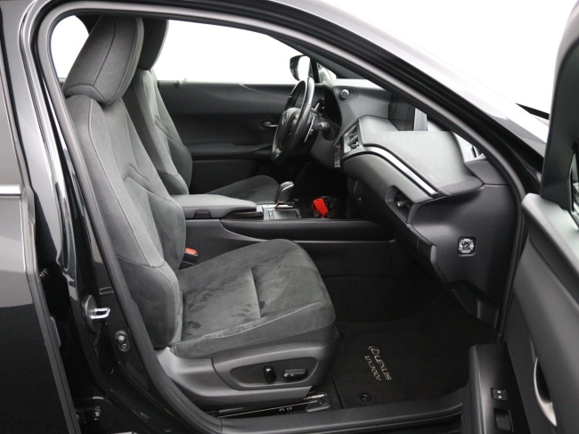 Lexus UX - 300e Business 54 kWh