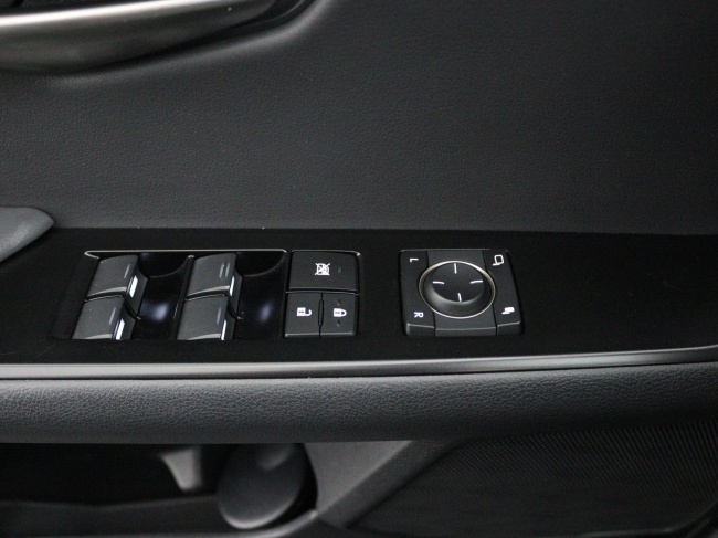 Lexus UX - 300e Business 54 kWh