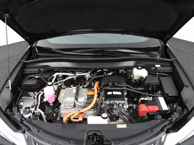 Lexus UX - 300e Business 54 kWh