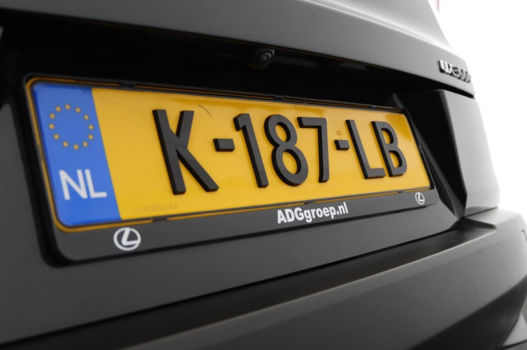 Lexus UX - 300e Business 54 kWh 36