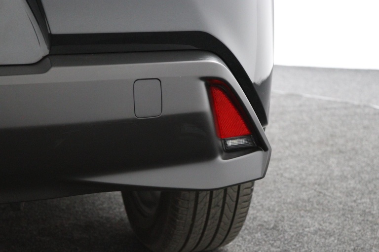 Lexus UX - 300e Business 54 kWh 37