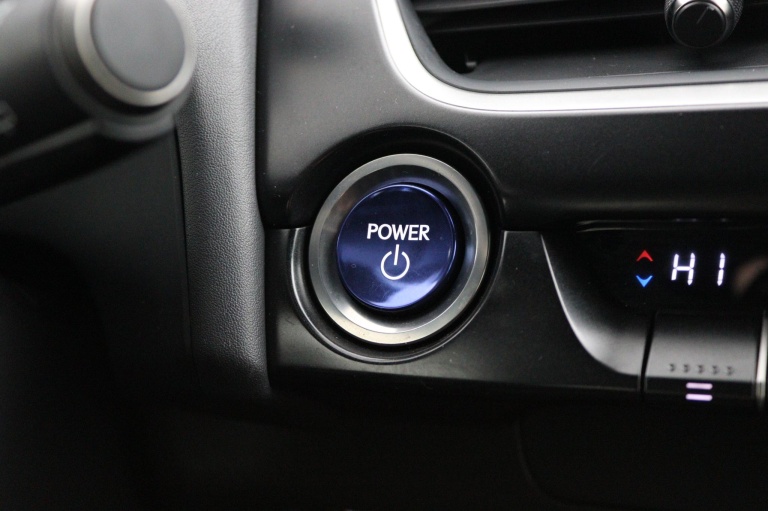 Lexus UX - 300e Business 54 kWh 38