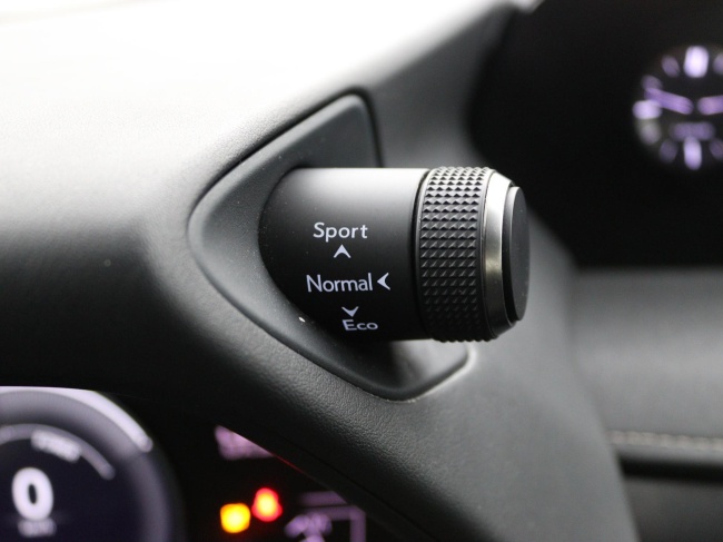 Lexus UX - 300e Business 54 kWh