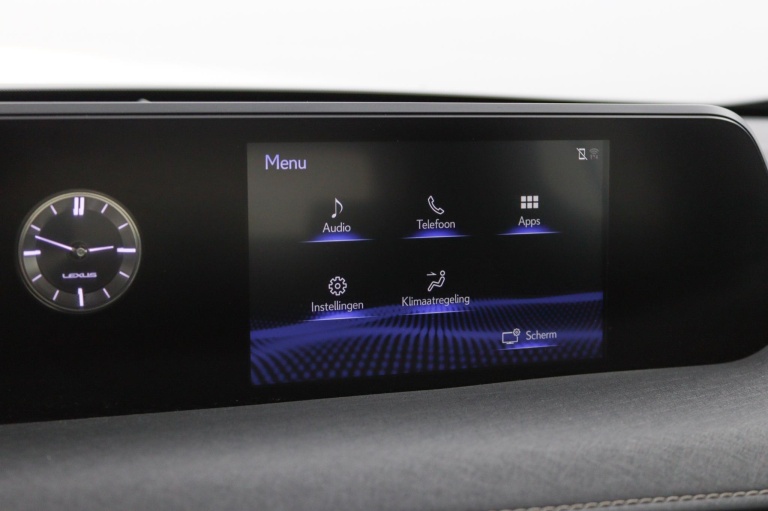 Lexus UX - 300e Business 54 kWh 41