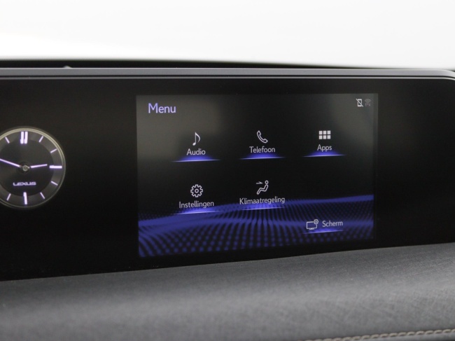 Lexus UX - 300e Business 54 kWh