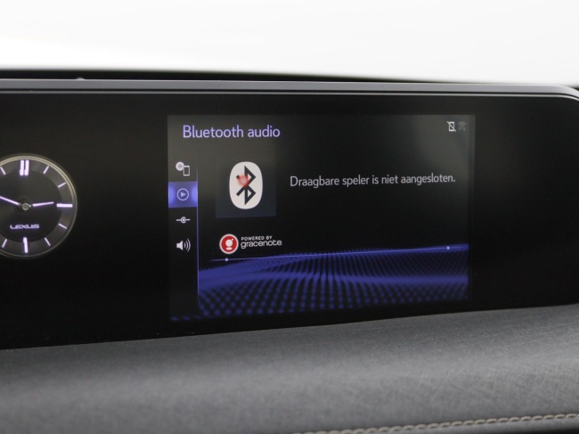 Lexus UX - 300e Business 54 kWh