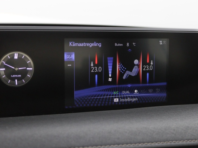 Lexus UX - 300e Business 54 kWh