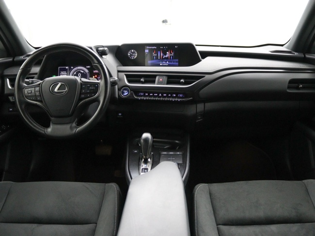 Lexus UX - 300e Business 54 kWh