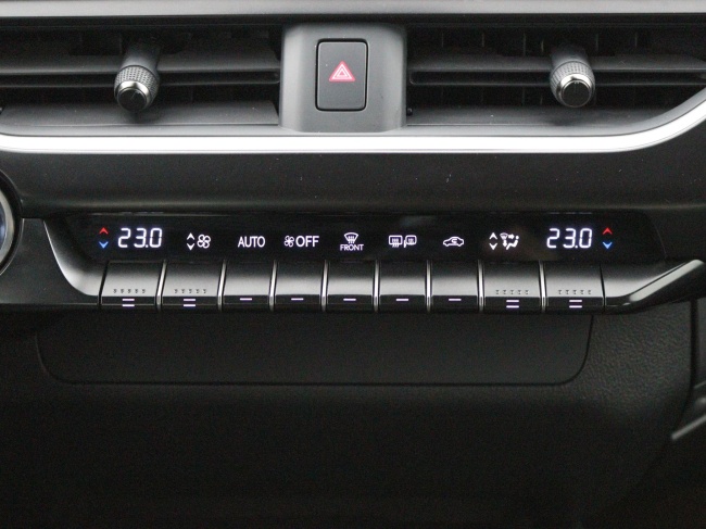 Lexus UX - 300e Business 54 kWh