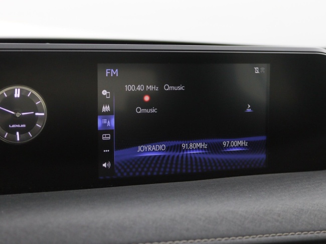 Lexus UX - 300e Business 54 kWh