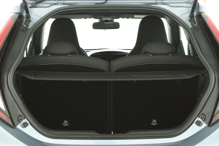 Toyota Aygo X - 1.0 VVT-i MT Play 23