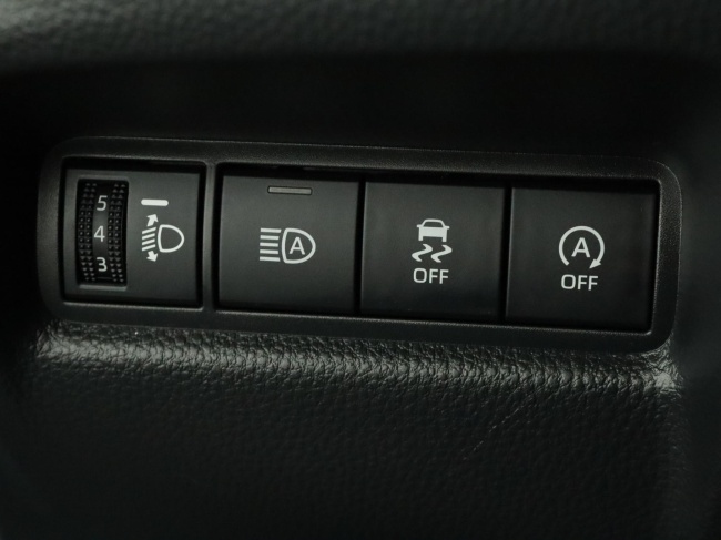 Toyota Aygo X - 1.0 VVT-i MT Play