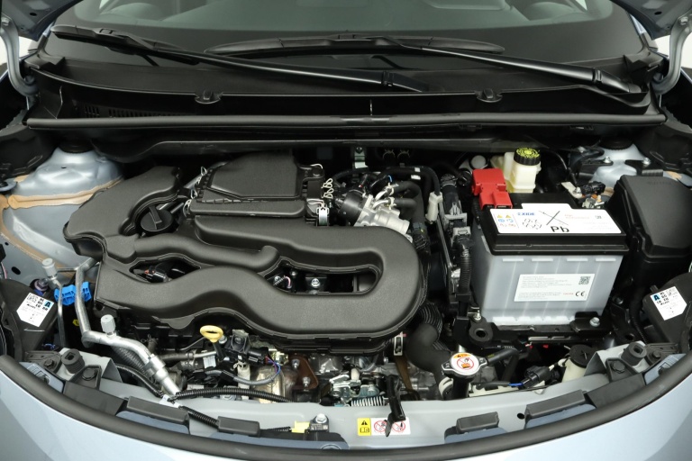 Toyota Aygo X - 1.0 VVT-i MT Play 34