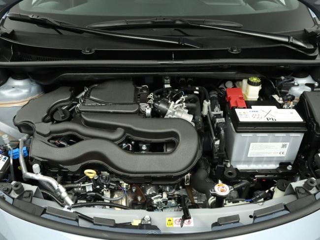 Toyota Aygo X - 1.0 VVT-i MT Play