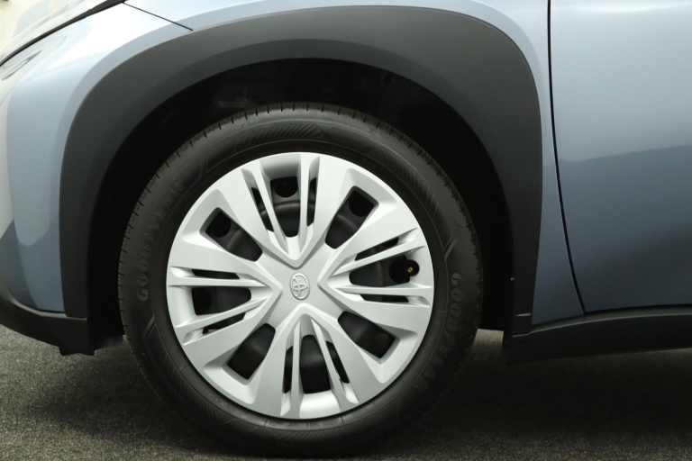 Toyota Aygo X - 1.0 VVT-i MT Play 37