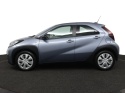 Toyota Aygo X - 1.0 VVT-i MT Play