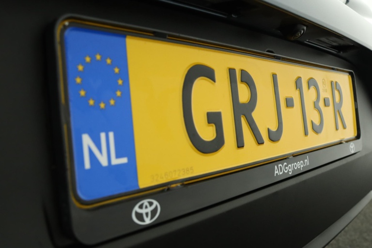 Toyota Aygo X - 1.0 VVT-i MT Play 41