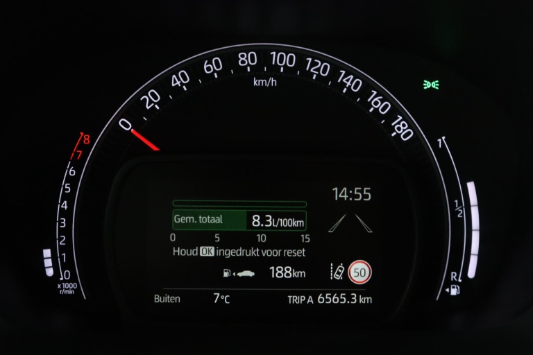 Toyota Aygo X - 1.0 VVT-i MT Play 43