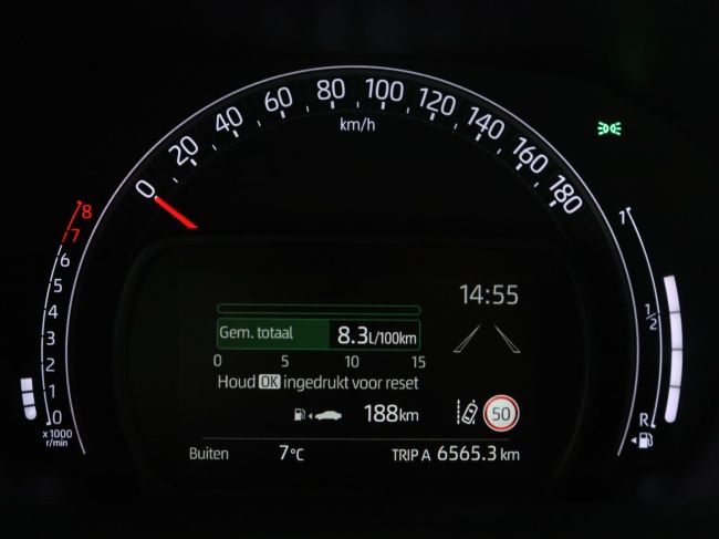 Toyota Aygo X - 1.0 VVT-i MT Play