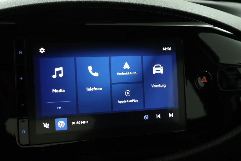 Toyota Aygo X - 1.0 VVT-i MT Play 52