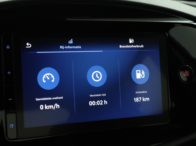 Toyota Aygo X - 1.0 VVT-i MT Play