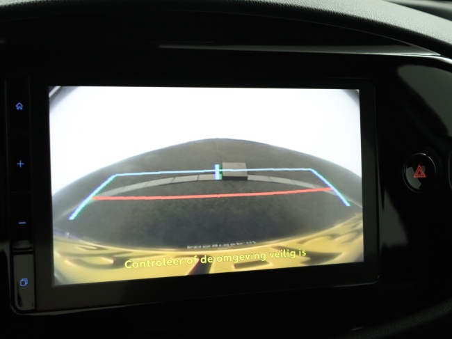 Toyota Aygo X - 1.0 VVT-i MT Play