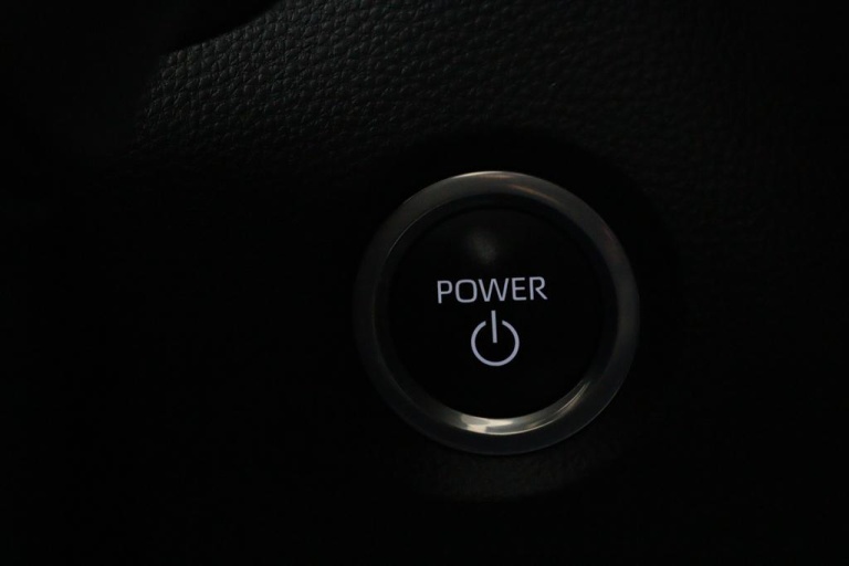 Toyota Corolla Touring Sports - Hybrid 140 Dynamic 17