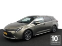 Toyota Corolla Touring Sports - Hybrid 140 Dynamic