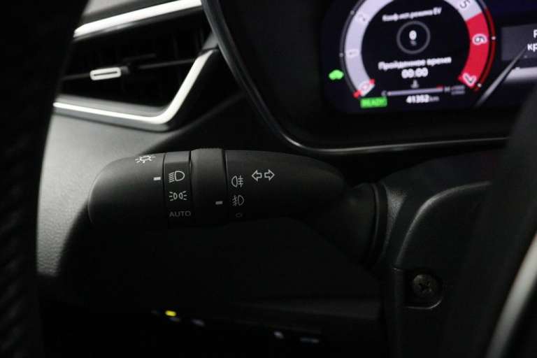 Toyota Corolla Touring Sports - Hybrid 140 Dynamic 21