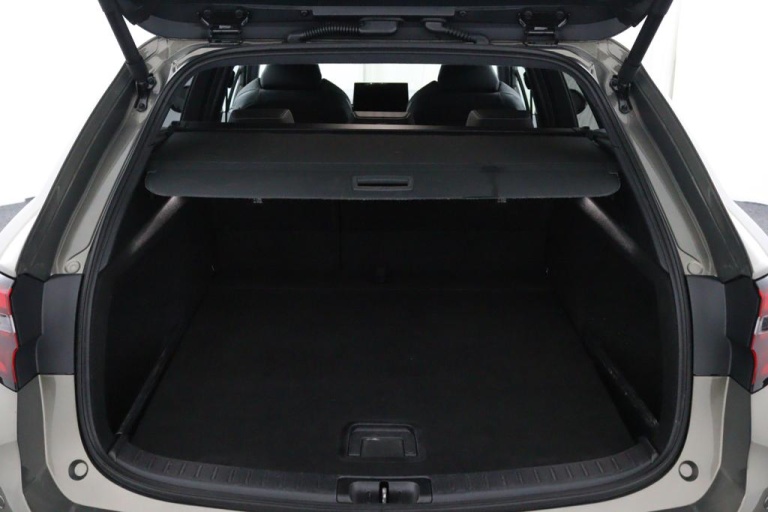 Toyota Corolla Touring Sports - Hybrid 140 Dynamic 25