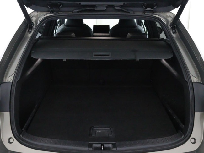 Toyota Corolla Touring Sports - Hybrid 140 Dynamic