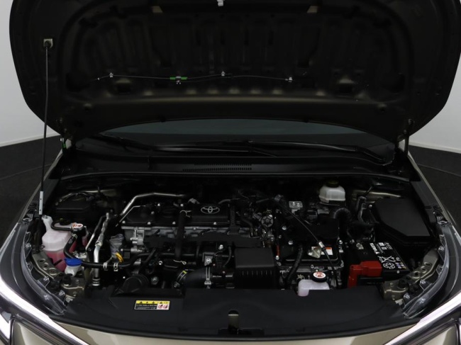 Toyota Corolla Touring Sports - Hybrid 140 Dynamic