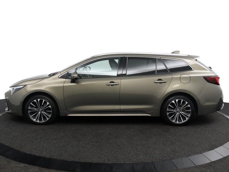 Toyota Corolla Touring Sports - Hybrid 140 Dynamic 5