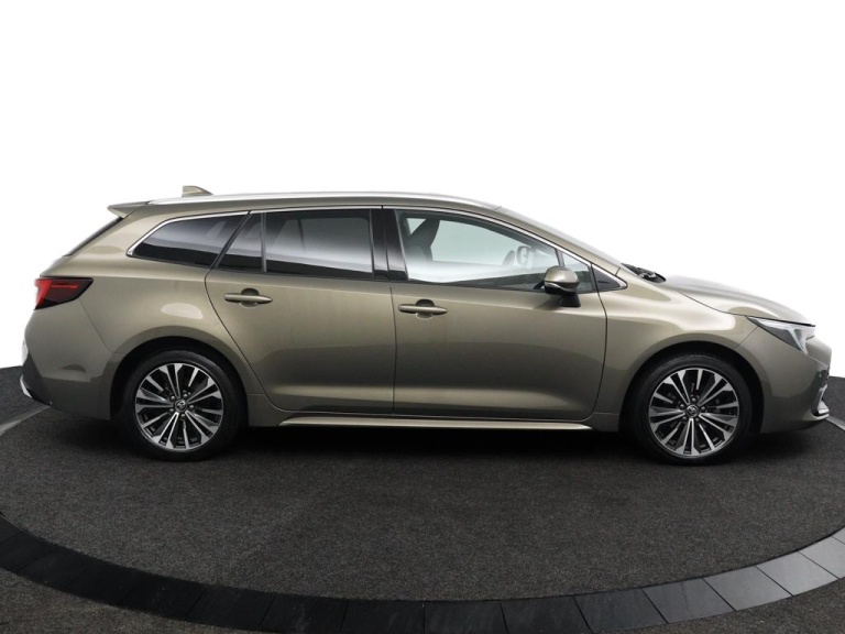Toyota Corolla Touring Sports - Hybrid 140 Dynamic 6