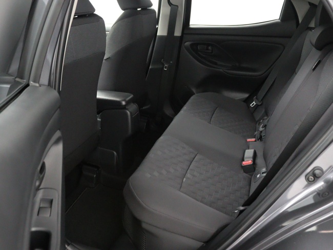 Toyota Yaris - 1.5 Hybrid 115 Dynamic