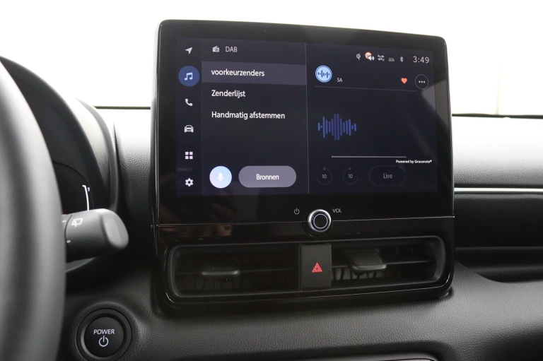 Toyota Yaris - 1.5 Hybrid 115 Dynamic 13