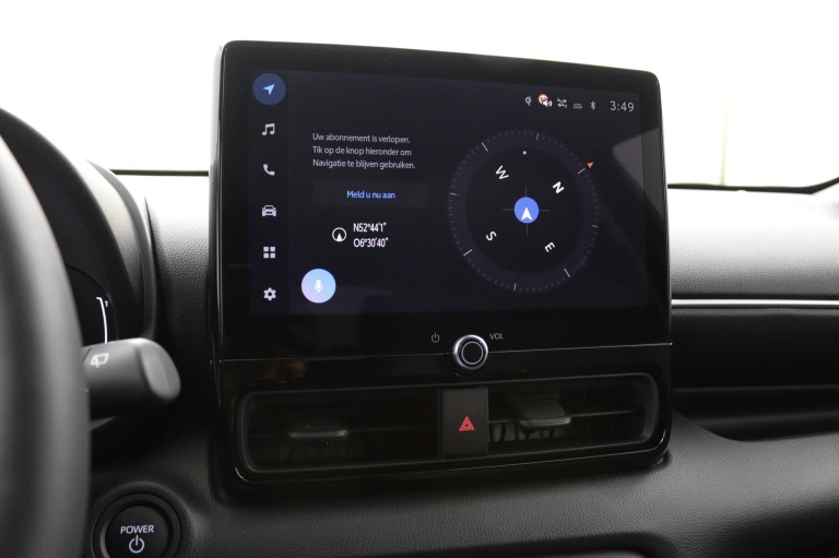 Toyota Yaris - 1.5 Hybrid 115 Dynamic 15