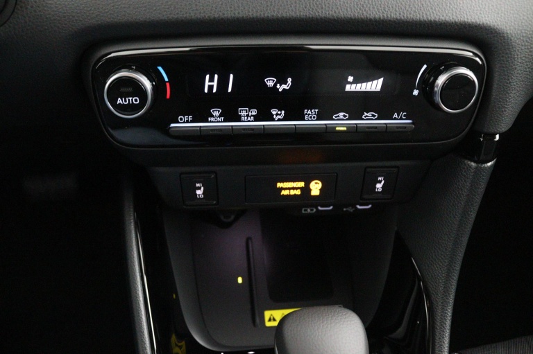 Toyota Yaris - 1.5 Hybrid 115 Dynamic 16