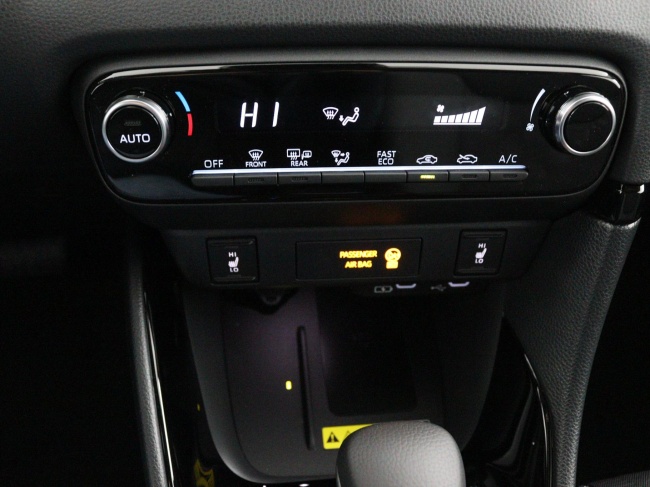 Toyota Yaris - 1.5 Hybrid 115 Dynamic