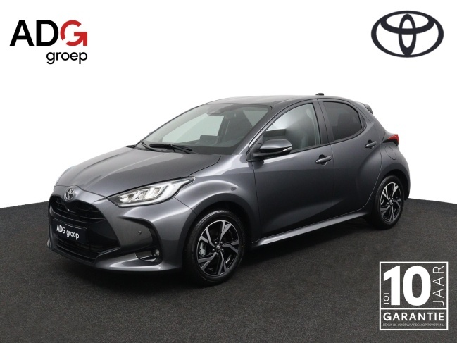 Toyota Yaris - 1.5 Hybrid 115 Dynamic